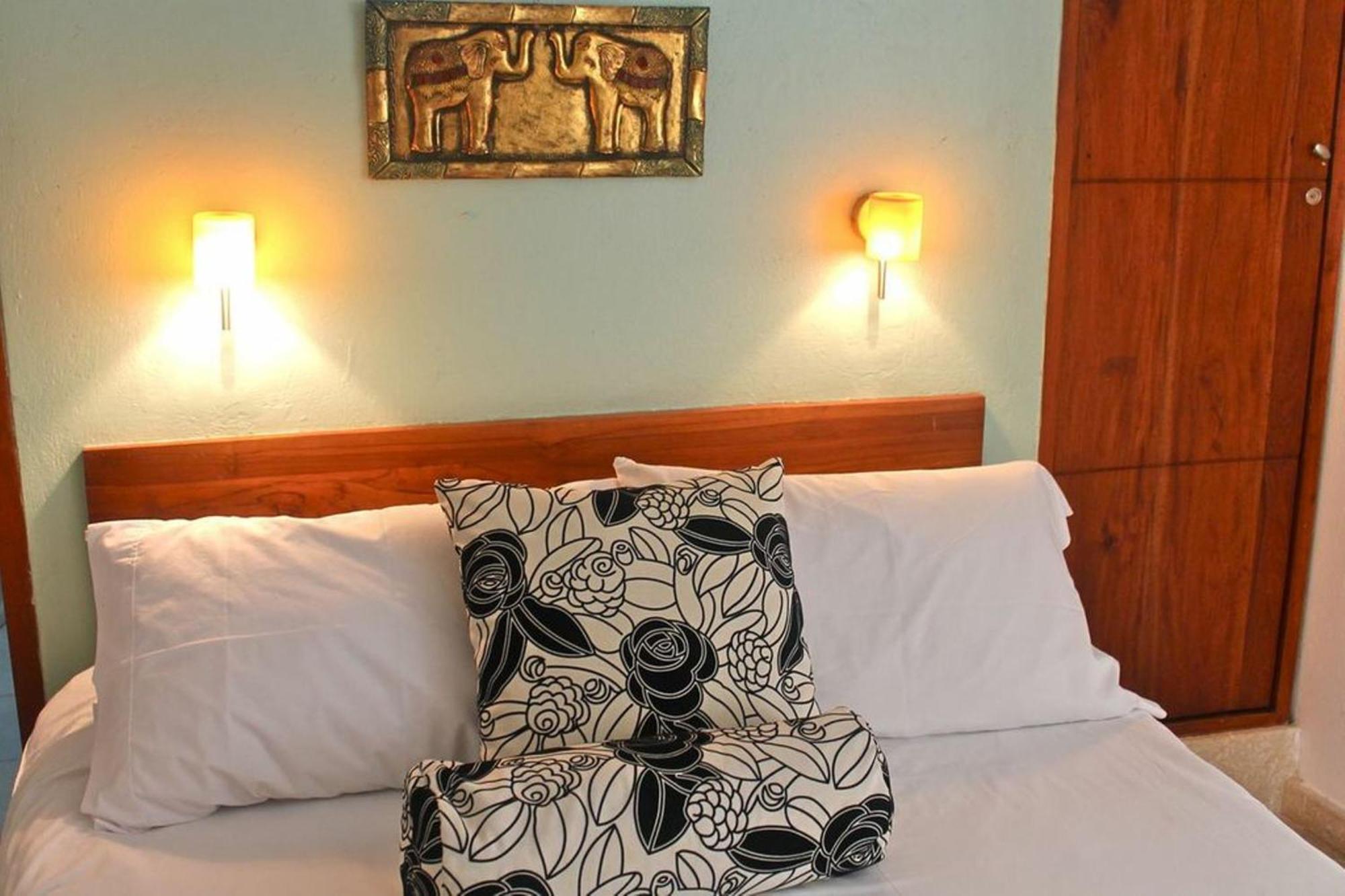 Hotel Casa Gloria Boutique Картахена Номер фото