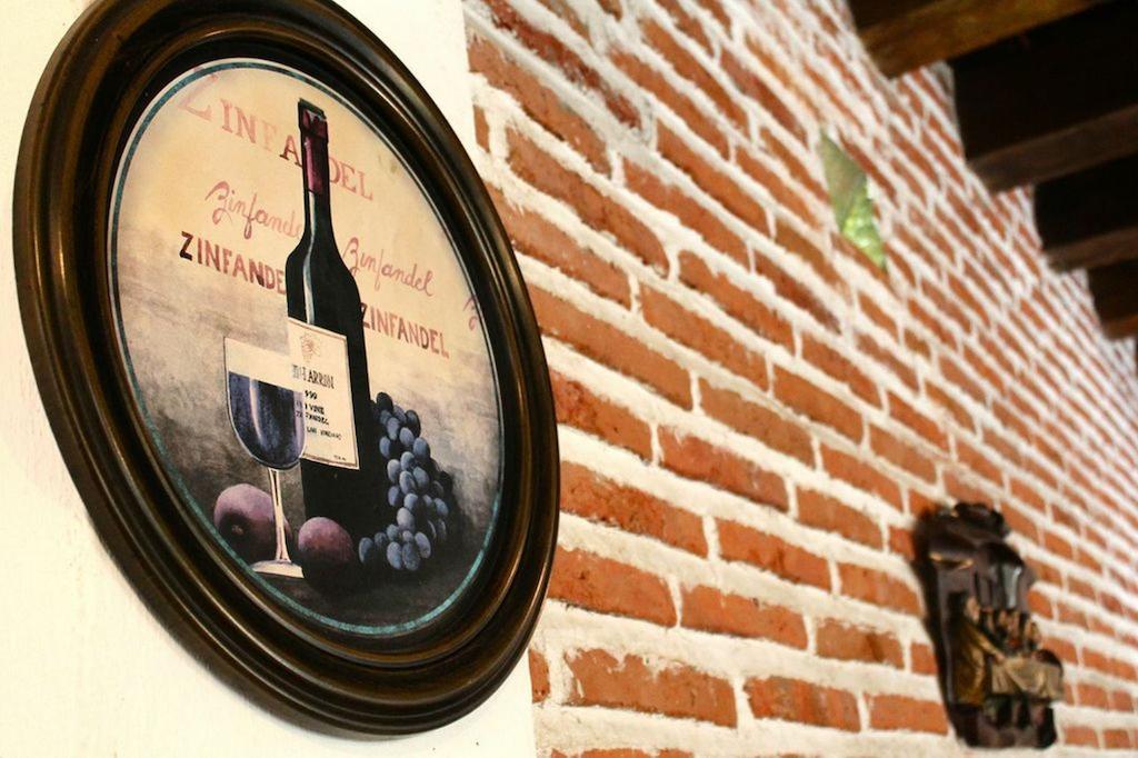 Hotel Casa Gloria Boutique Картахена Экстерьер фото