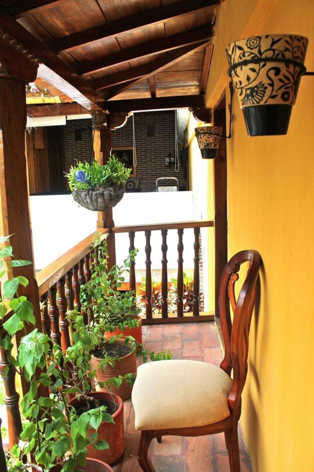 Hotel Casa Gloria Boutique Картахена Экстерьер фото