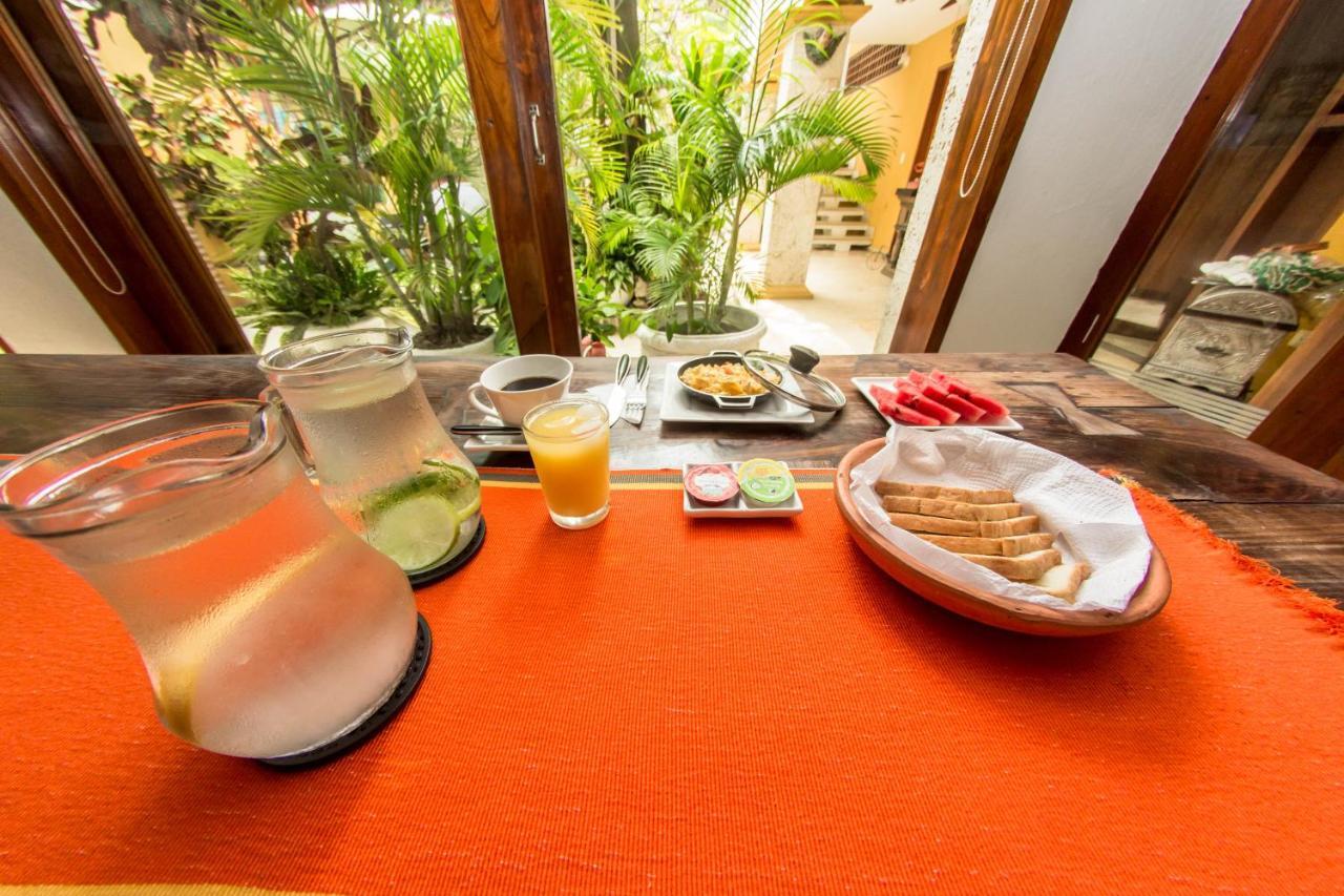 Hotel Casa Gloria Boutique Картахена Экстерьер фото